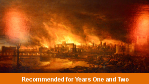 Great Fire of London