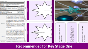ks1_art_design_christmas_models_star_decorations_top