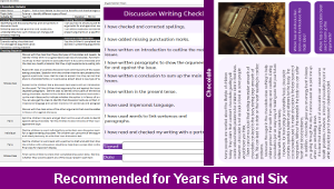 ks2_english_writing_composition_discussion_chocolate_debate_top