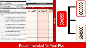 Rounding Nearest Hundred