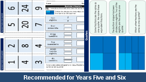 ks2_maths_fractions_equivalent_quarters_top