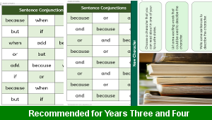 ks2_english_vocabulary_conjunctions_story_sentences_top