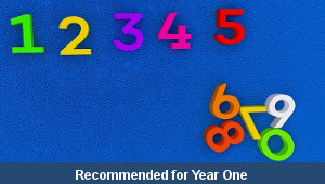 Subtraction Digits