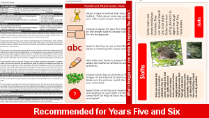 ks2_computing_rainforest_presentations_02_top