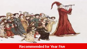 Pied Piper
