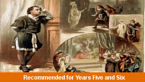Shakespeare Plays