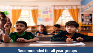Classroom Management