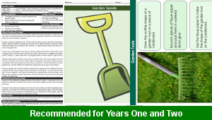 Garden Tools