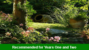 Garden Sculpture