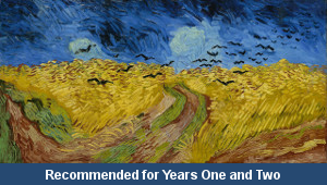 Van Gogh