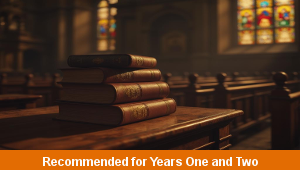 Stories From the Bible