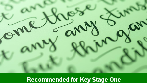 English Spelling, Punctuation and Grammar Assessment