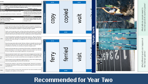 Sport Events