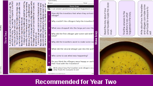 Stone Soup