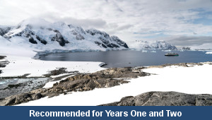 Ernest Shackleton