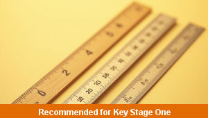 Maths Measurement Assessment