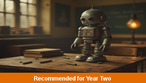 Robot Movements