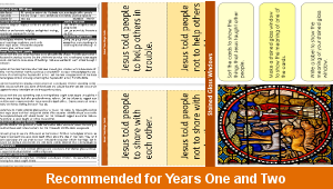 Stained Glass Windows