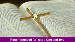 Bible Stories