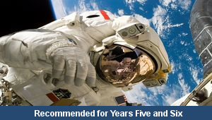 Space Helmets