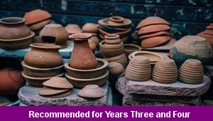 Viking Pots