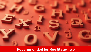 English Spelling Assessment