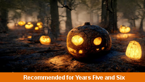 Scary Tales