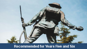 World Wars Poems
