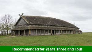 Viking Settlement