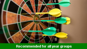 Future Targets