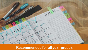 End of Year Review