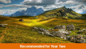 Expedition Recounts