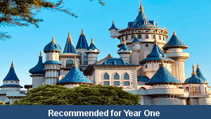 Fairy Tales