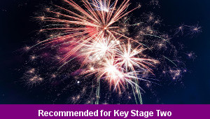 Firework Art