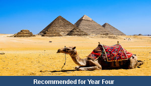 Ancient Egyptian Stories