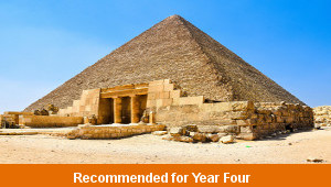 Ancient Egyptian Library