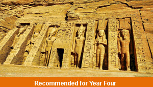 Ancient Egyptian Research