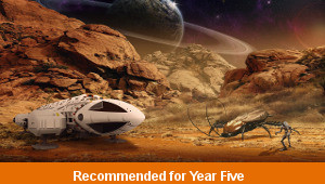 Science Fiction Stories