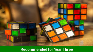 Times Tables Solutions