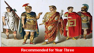 Roman Report