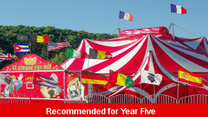 Circus Report