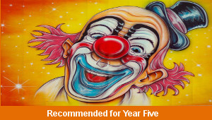 Circus Stories